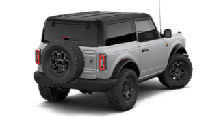 2026 Ford Bronco® External Image 4
